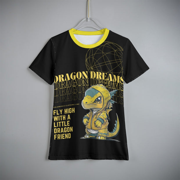 Dragon Dreams T-Shirt